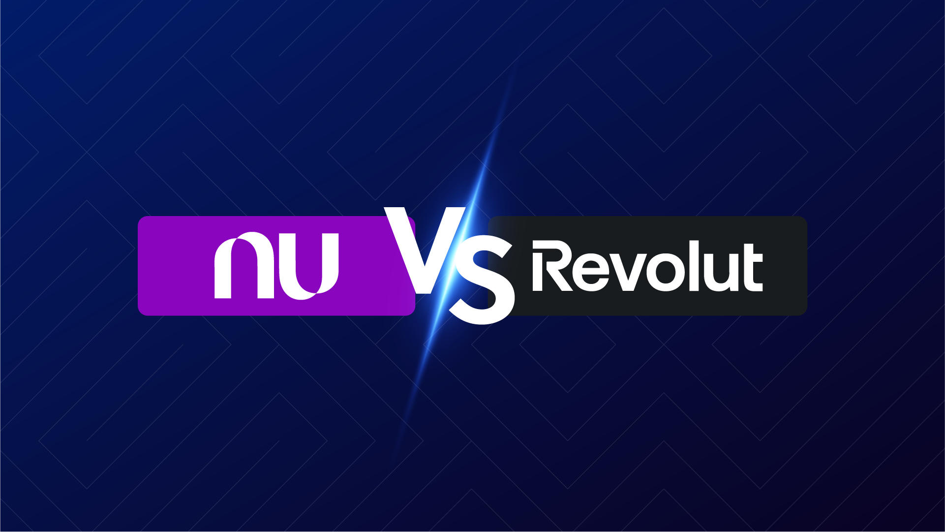 Nubank vs Revolut, round 2: What if Nubank launched in Europe?